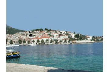 Croacia Privát Hvar, Exterior